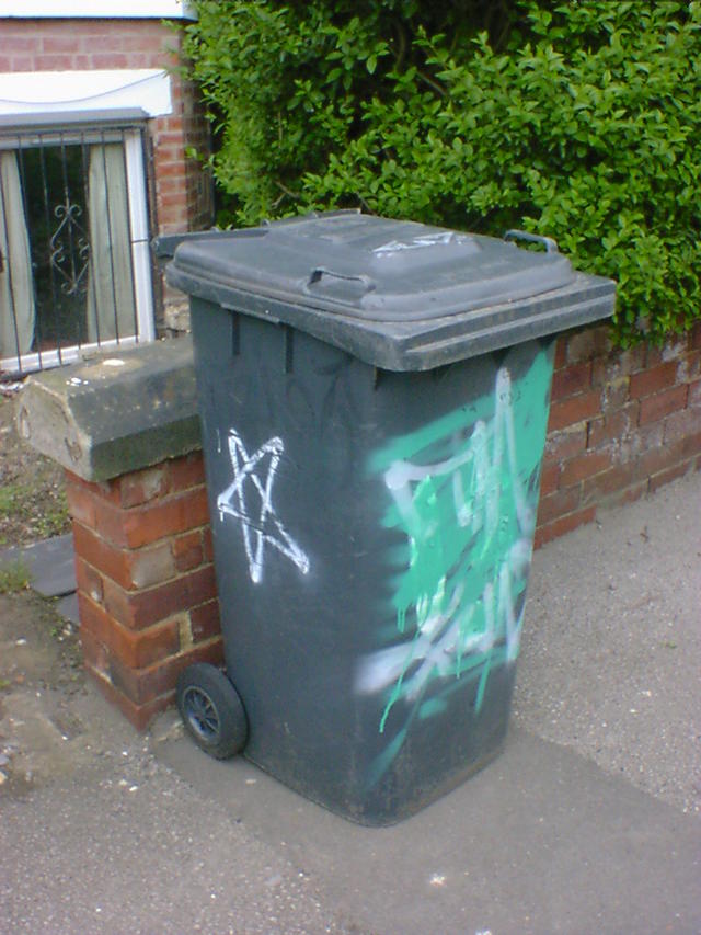 Pentagram