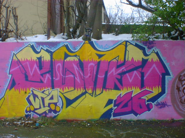 VIP 26