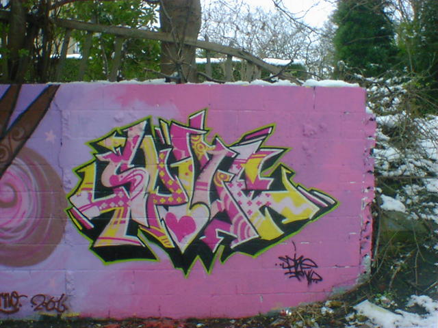 Wildstyle