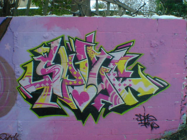 Wildstyle