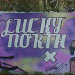 Lucky North X