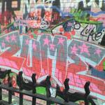 ZUME - graffiti tag